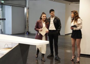 Šerbet od brusnice – Sadržaj 22. epizode