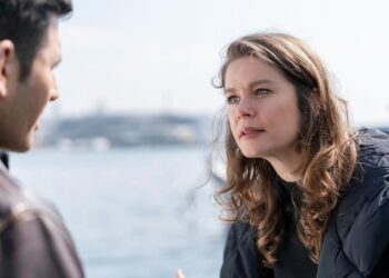 Devojka iza stakla – Sadržaj 73. epizode