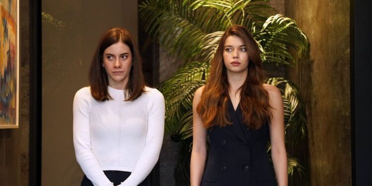 Ženskaroš u vili – Sadržaj 30. epizode