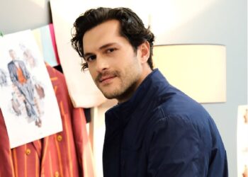 Problemi na setu serije “EGO” zbog Alperena Dujmaza