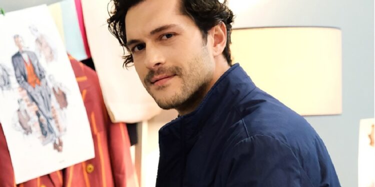 Problemi na setu serije “EGO” zbog Alperena Dujmaza