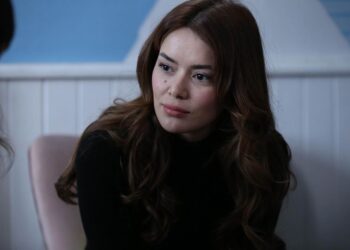 Mali zrak svetlosti – Sadržaj 28. epizode