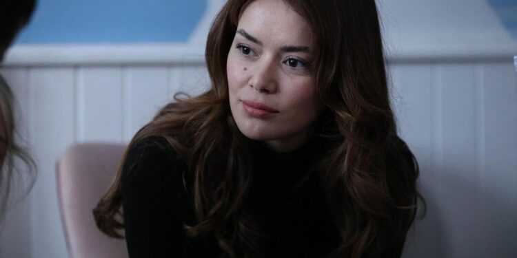 Mali zrak svetlosti – Sadržaj 28. epizode