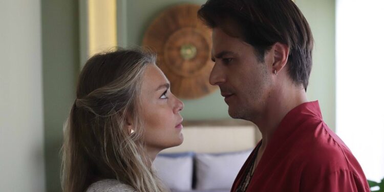 Prvi pogled na novu seriju Disney+ “Arayış”