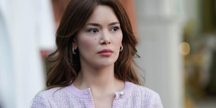 Mali zrak svetlosti – Sadržaj 31. epizode