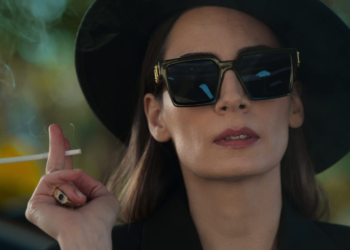 “Od koga smo bežali, mama”: uspeh ili fijasko?