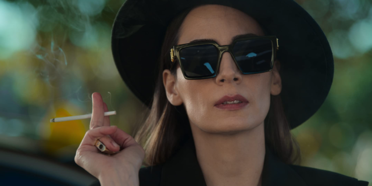 “Od koga smo bežali, mama”: uspeh ili fijasko?