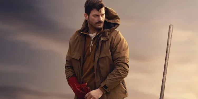 Koja je tajna glumačkog uspeha Kivanča Tatlituga? Sve pohvale za glumu u Netflix seriji “Omča oko vrata!