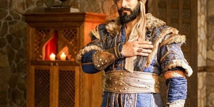 Istorijska serija “Osnivač: Osman” dobija petu sezonu