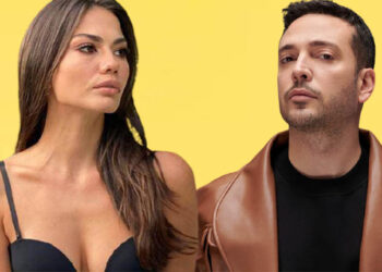 Razvode se Demet Ozdemir i Oguzhan Koč