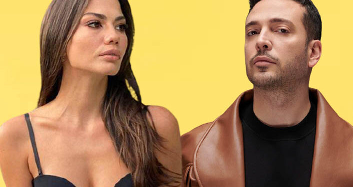 Razvode se Demet Ozdemir i Oguzhan Koč