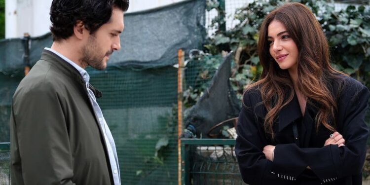 EGO – Sadržaj 11. epizode