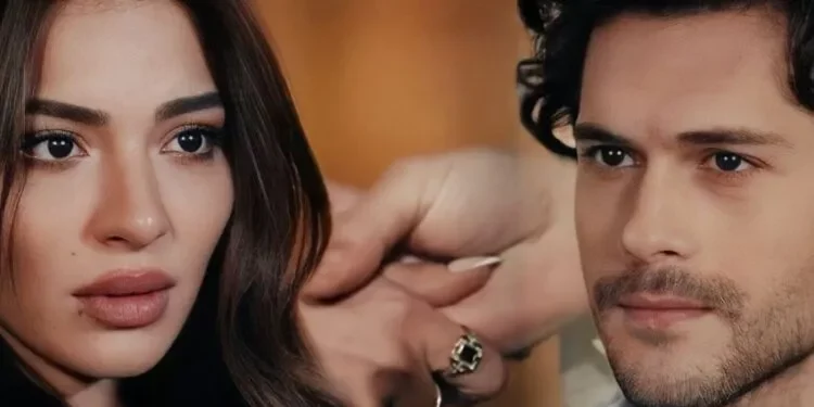 Rejting serije “Ego” nije utešan