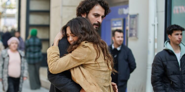 Stogodišnje čudo – Sadržaj 3. epizode