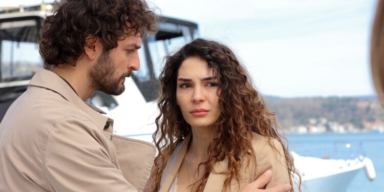 Stogodišnje čudo – Sadržaj 6. epizode