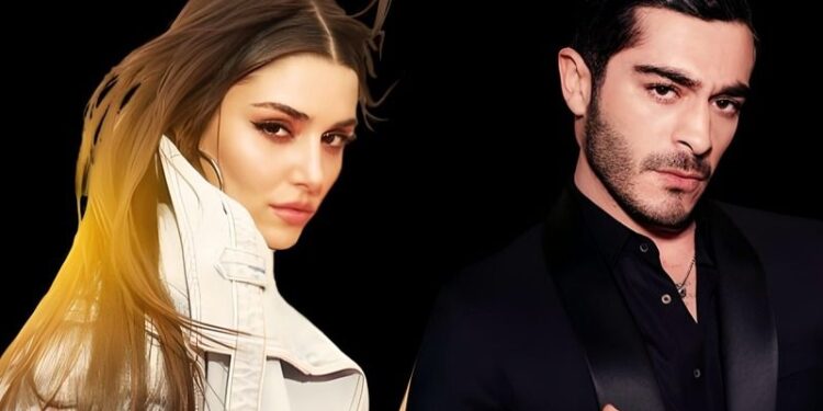 Uskoro počinje snimanje serije “Dva stranca”