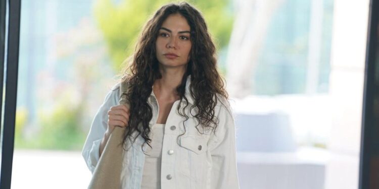 Moje ime je Farah – Sadržaj 9. epizode