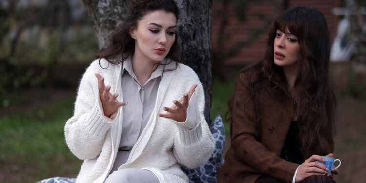 Kraljica – Sadržaj 6. epizode