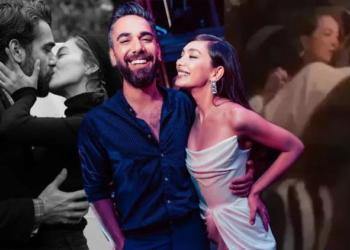 Neslihan Atagul i Kadir Dogulu: ispostavilo se da je idealan brak iluzija