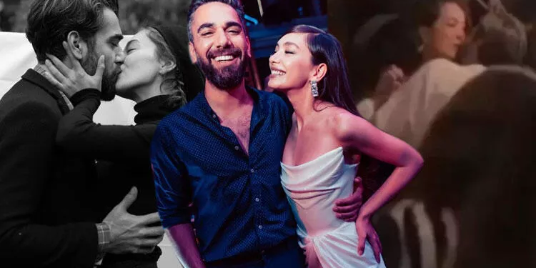 Neslihan Atagul i Kadir Dogulu: ispostavilo se da je idealan brak iluzija