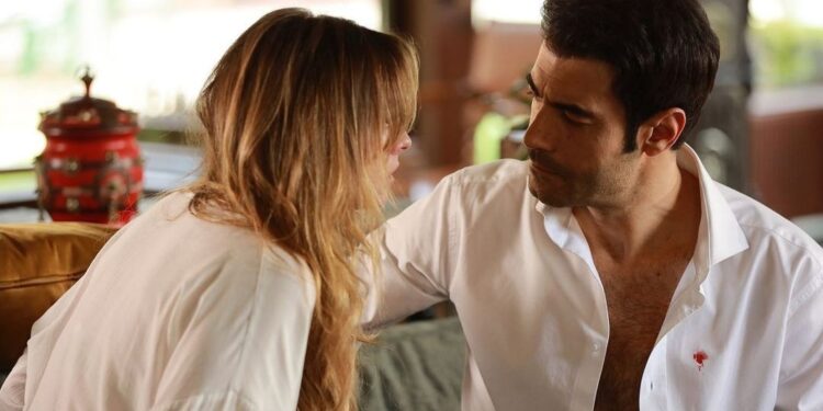 Guldžemal – Sadržaj 3. epizode