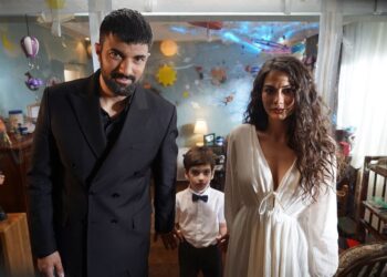 Moje ime je Farah – Sadržaj 8. epizode