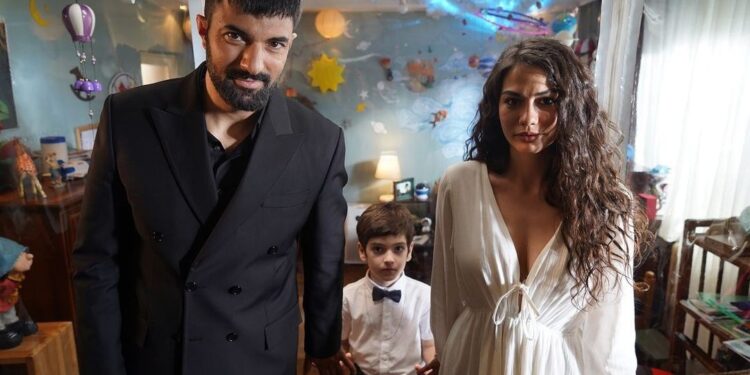 Moje ime je Farah – Sadržaj 8. epizode