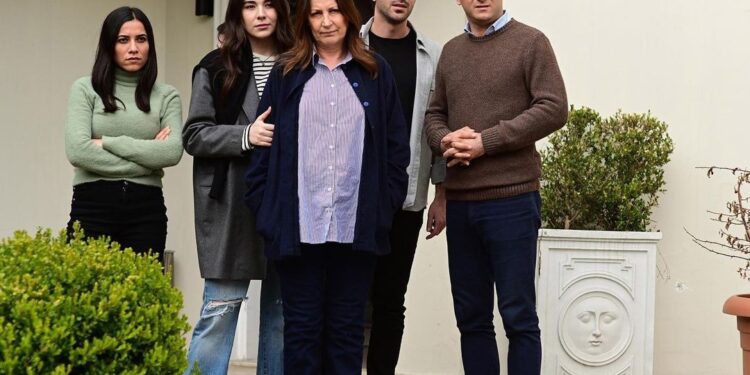 Izdaja – Sadržaj 26. epizode