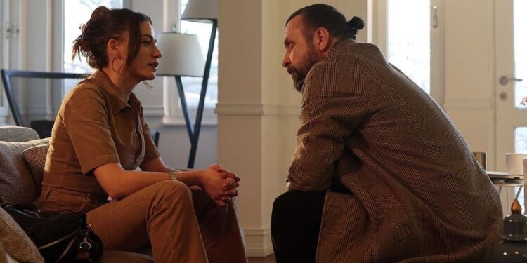 Porodica – Sadržaj 5. epizode