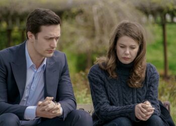 Devojka iza stakla – Sadržaj 76. epizode