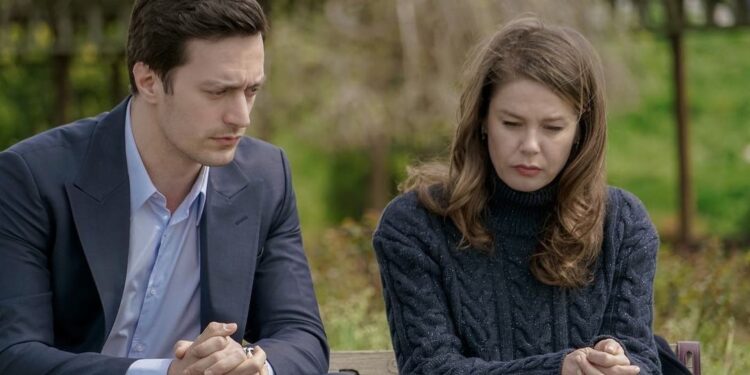 Devojka iza stakla – Sadržaj 76. epizode