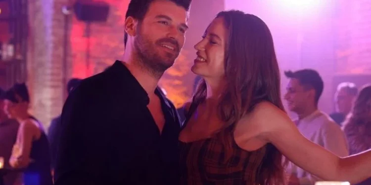 Devin i Aslan u seriji “Porodica” počeli su da pričaju o razvodu!