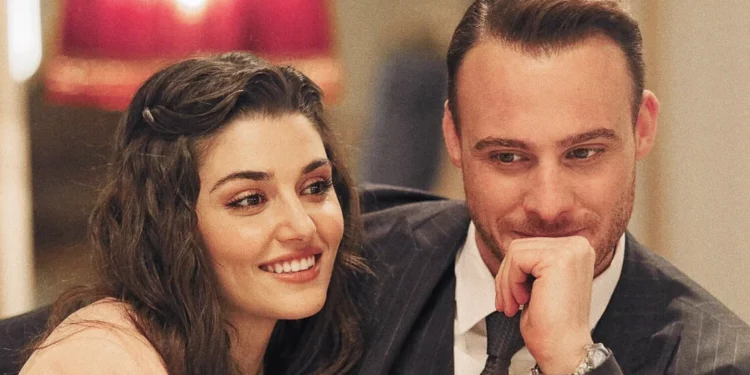 Zašto su Eda i Serkan nesavršen par?