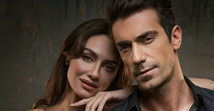 U turskoj seriji su glumili ljubavni par, ali u stvarnom životu su dobri prijatelji