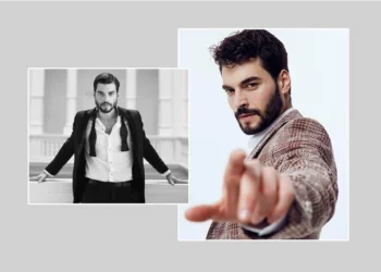 TOP5 najseksi turskih glumaca