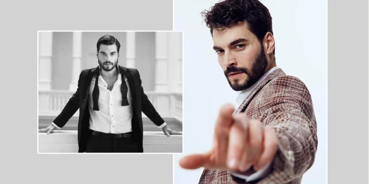 TOP5 najseksi turskih glumaca