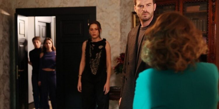 Porodica – Sadržaj 7. epizode