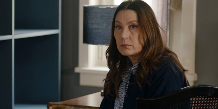 Izdaja – Sadržaj 27. epizode