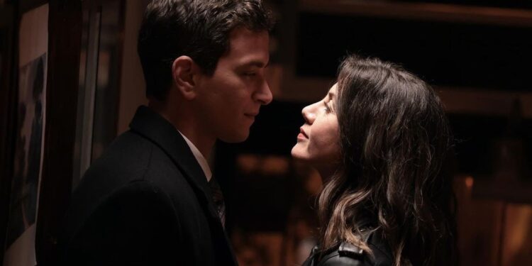 Omer – Sadržaj 12. epiizode