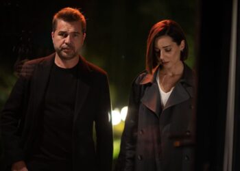 Čiča Gliša – Sadržaj 20. epizode