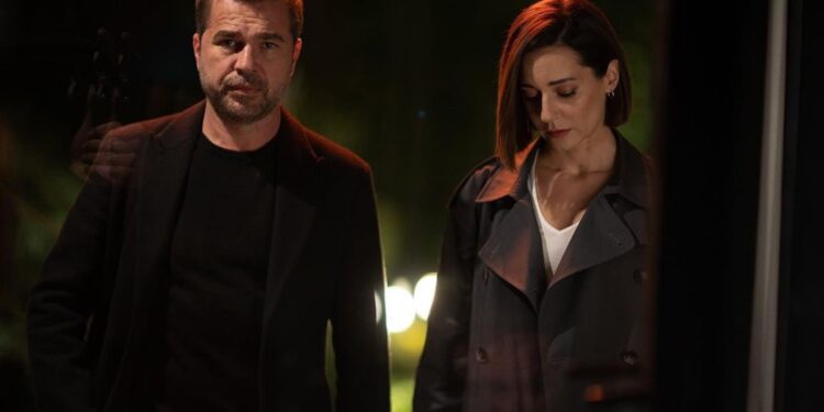 Čiča Gliša – Sadržaj 20. epizode