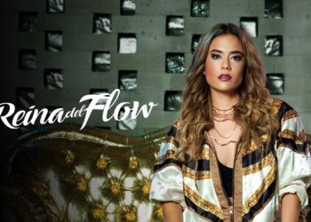 Kolumbijska telenovela “Kraljica ritma“ 22. maja stiže na Drugi program RTS-a