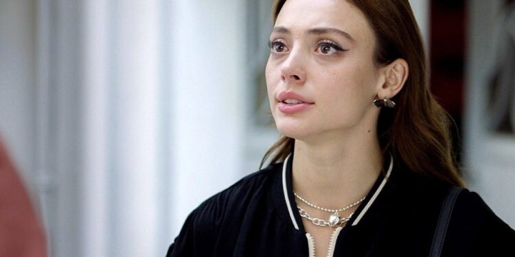 Oproštajno pismo – Sadržaj 13. epizode