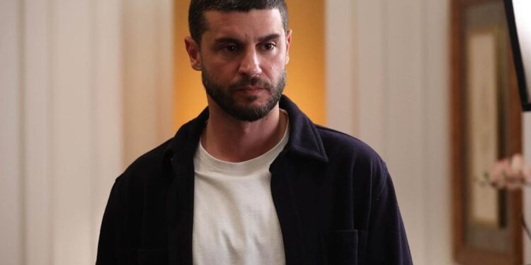 Mali zrak svetlosti – Sadržaj 35. epizode