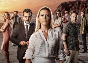 “Ostrvo Brava” od kreatora “Mračne želje” uskoro na ViX: misterija, zabranjena ljubav i osveta