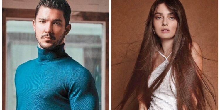 Ajča Ajšin Turan i Kan Jildirim mogući partneri nove letnje serije “Doktor poznatih”