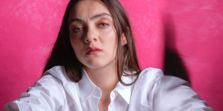 Merve Dizdar najbolja glumica na Filmskom festivalu u Kanu