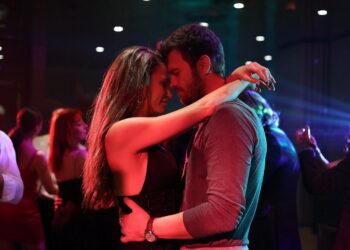 Serija “Porodica” upala u politički skandal