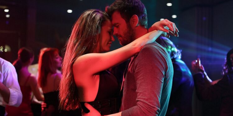 Serija “Porodica” upala u politički skandal