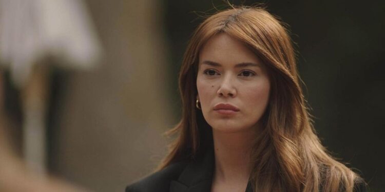 Mali zrak svetlosti – Sadržaj 33. epizode